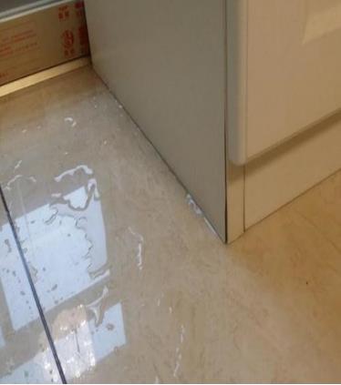 敖汉漏水检测 厕所漏水怎么检测?