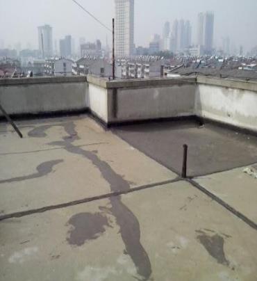 敖汉漏水维修 楼顶漏水是什么原因，楼顶漏水维修方法是什么?